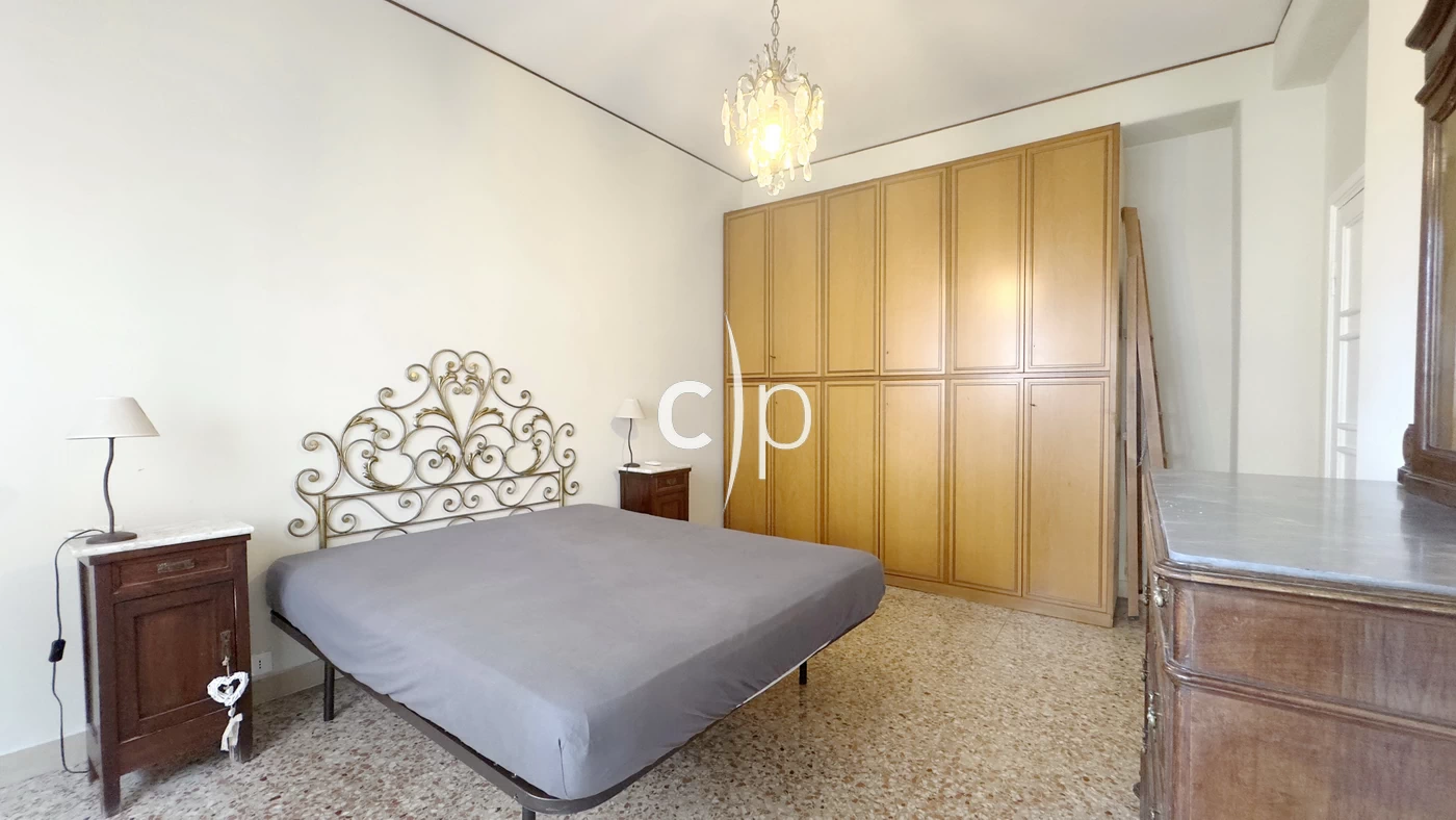 VG4158 7 Appartamento Appio Latino Via Vescia