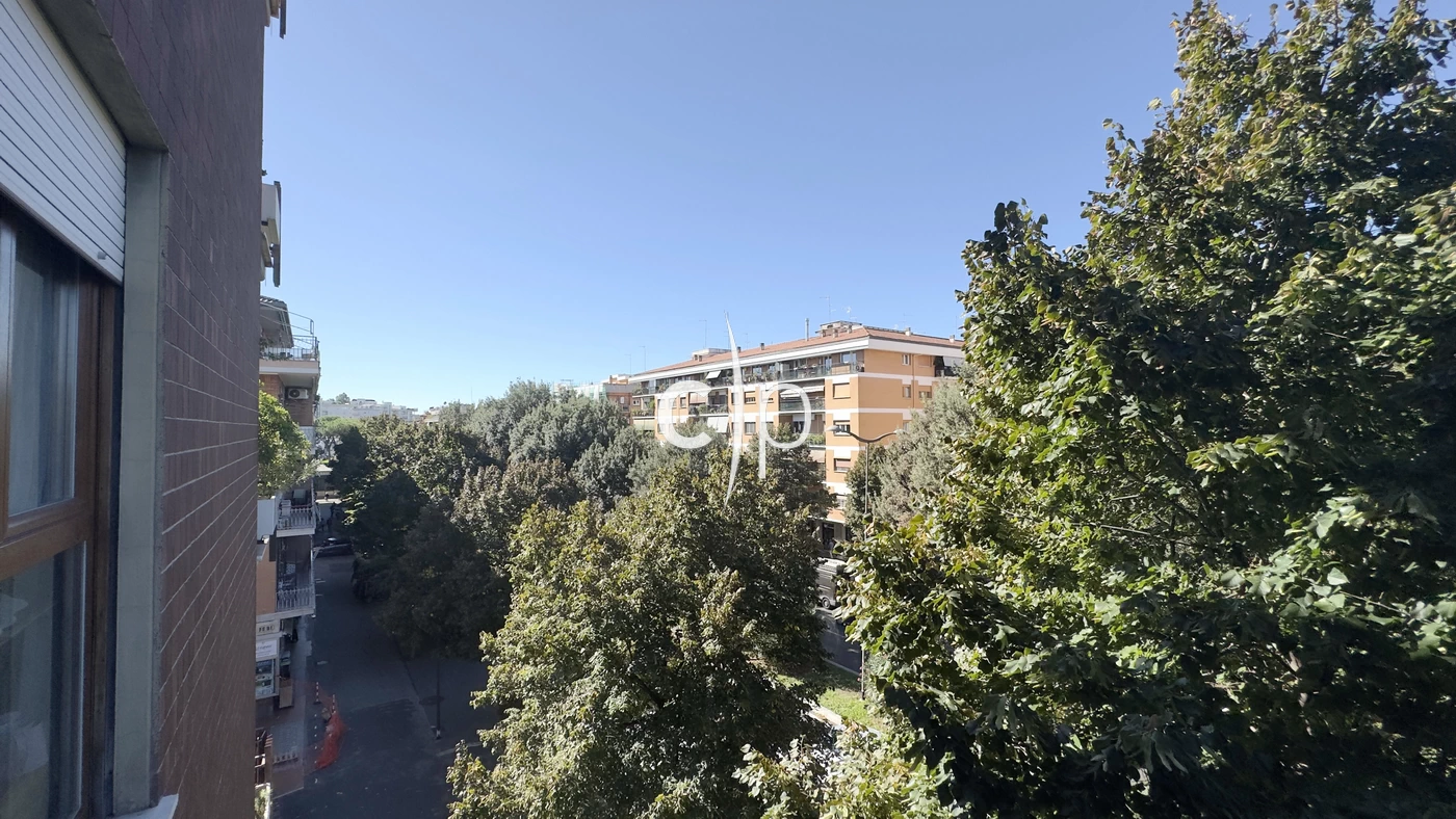 VG4164 28 Appartamento Colli Portuensi Largo N. S. di Coromoto