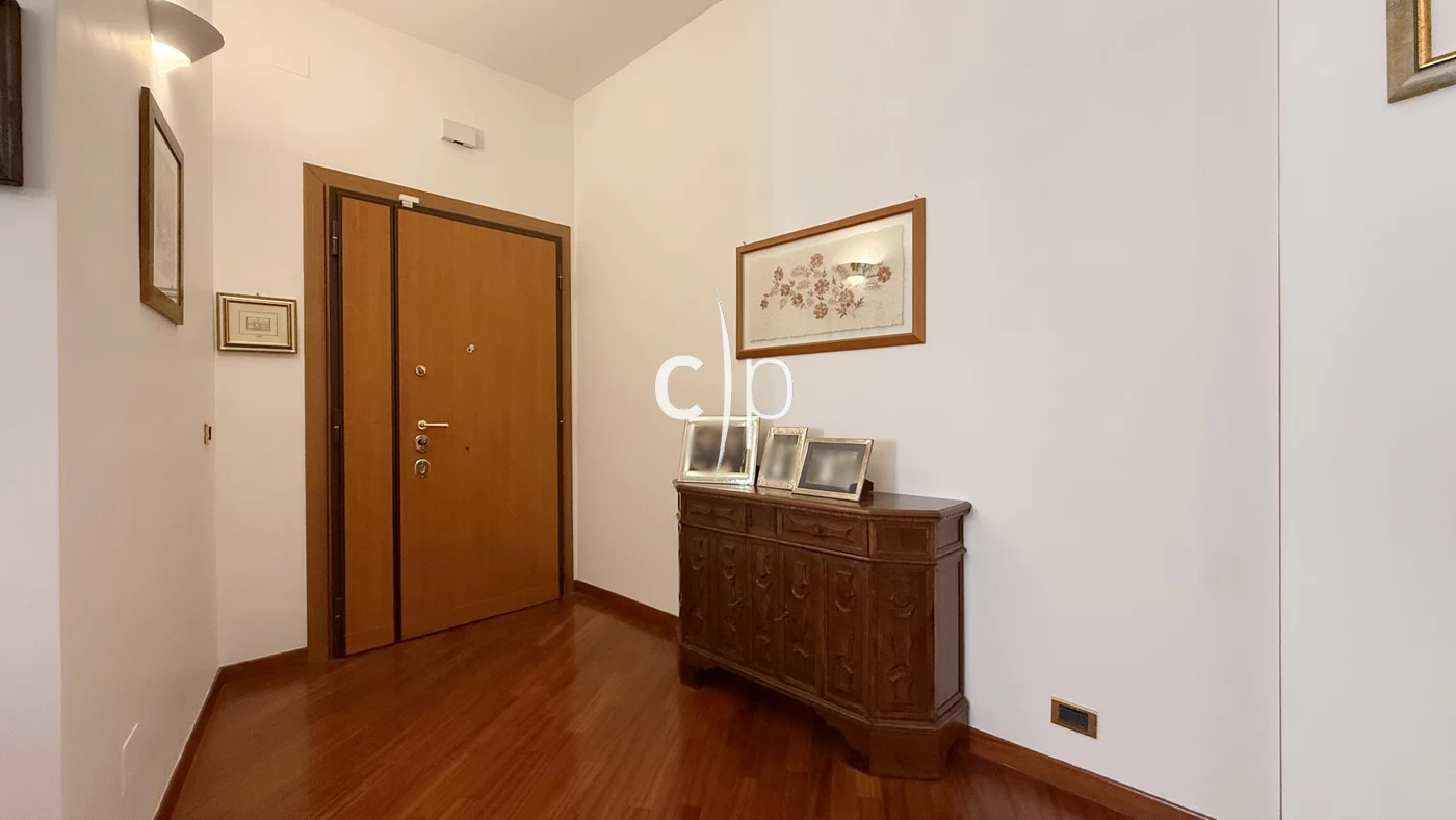 Appartamento Monteverde Via Vincenzo Tizzani