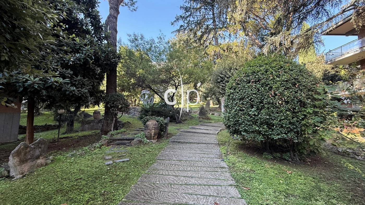 Appartamento Monteverde Via Vincenzo Tizzani