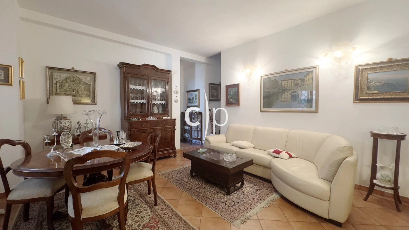 VG4169 1 Villa quadrifamiliare Portuense Via di Vigna Girelli