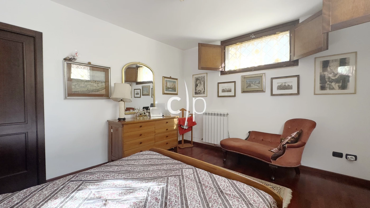 VG4169 20 Villa quadrifamiliare Portuense Via di Vigna Girelli